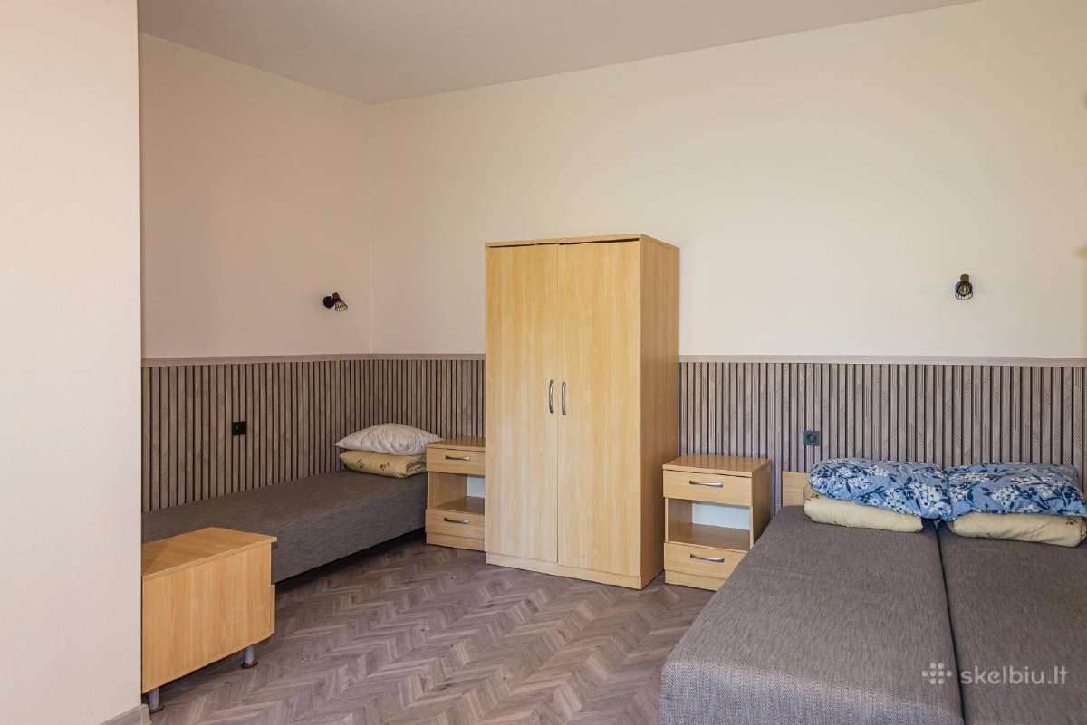 Vilnelė kotedžų, apartamentų ir kambarių nuoma - nuotraukos Nr. 15