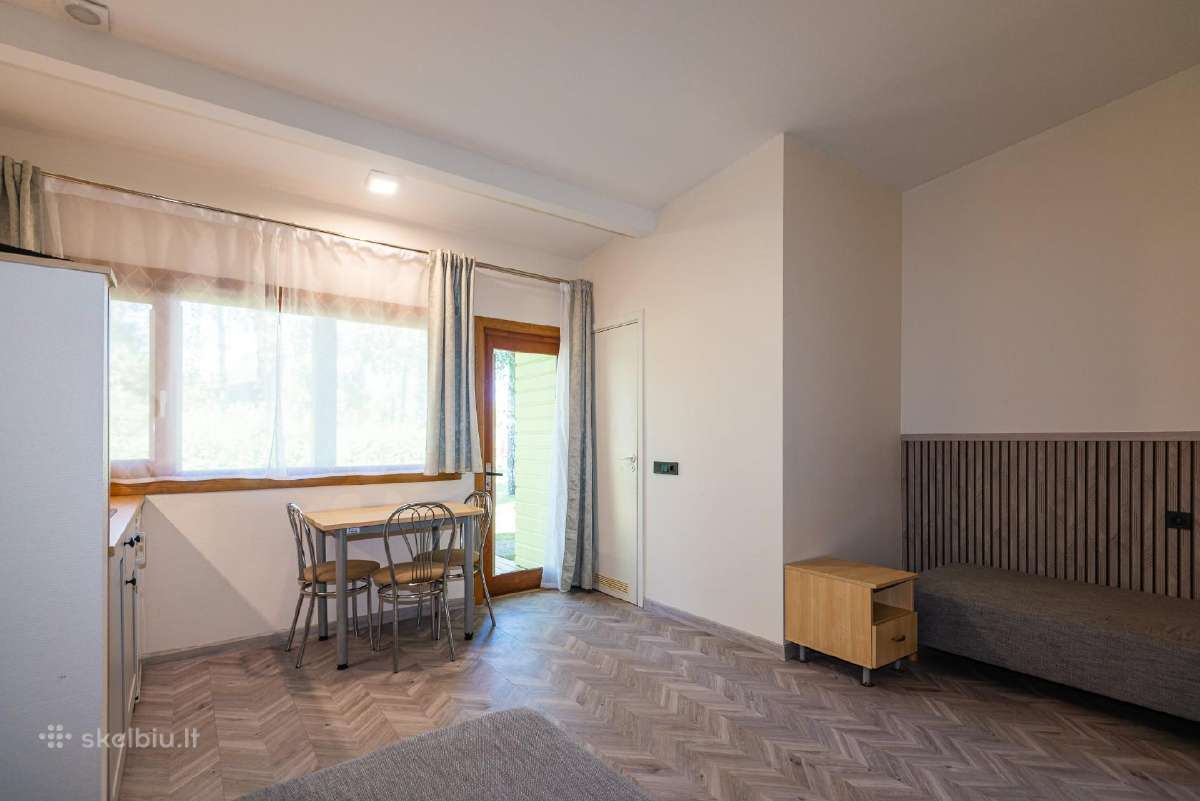 Vilnelė kotedžų, apartamentų ir kambarių nuoma - nuotraukos Nr. 16