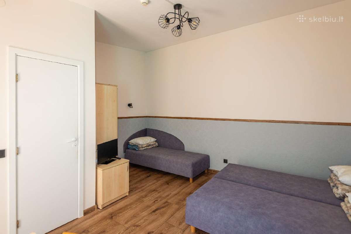 Vilnelė kotedžų, apartamentų ir kambarių nuoma - nuotraukos Nr. 19