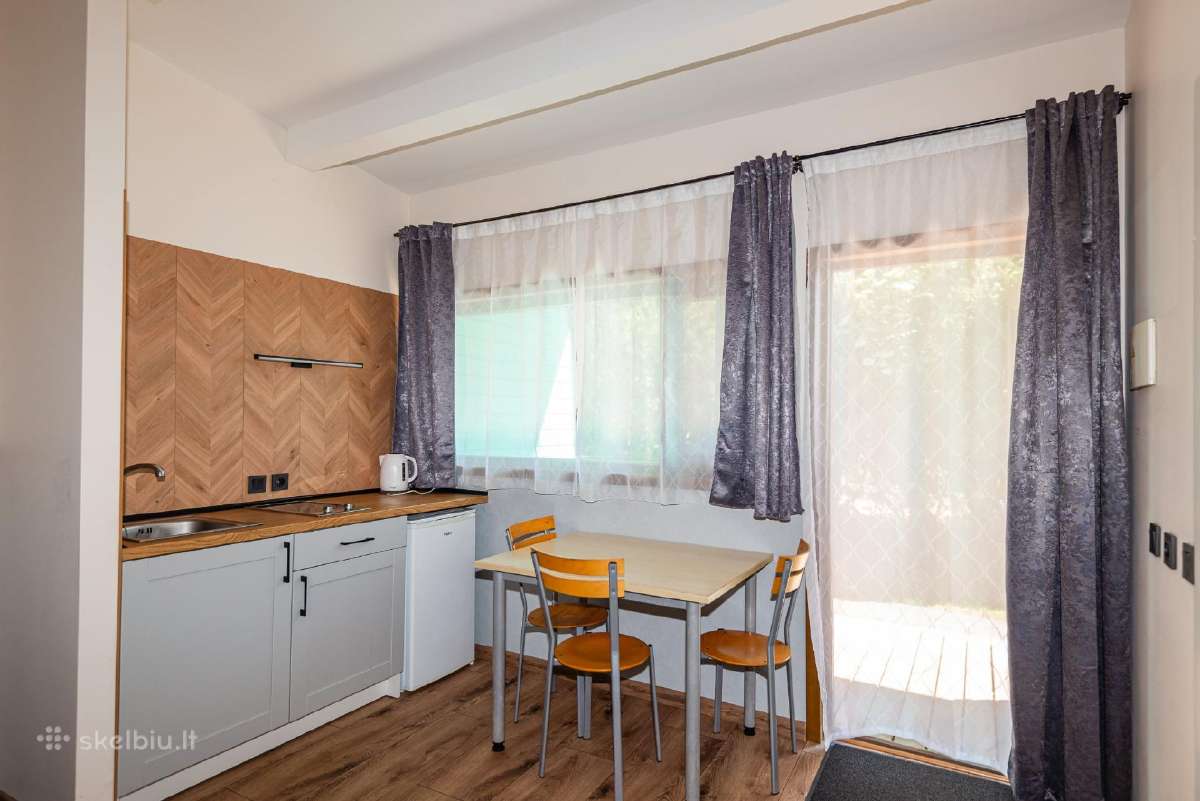 Vilnelė kotedžų, apartamentų ir kambarių nuoma - nuotraukos Nr. 21