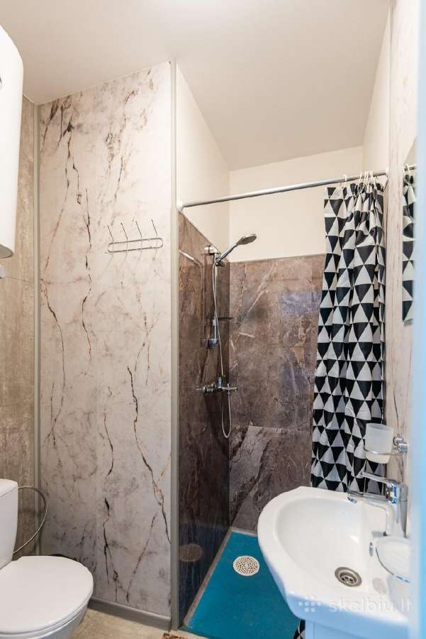 Vilnelė kotedžų, apartamentų ir kambarių nuoma - nuotraukos Nr. 22