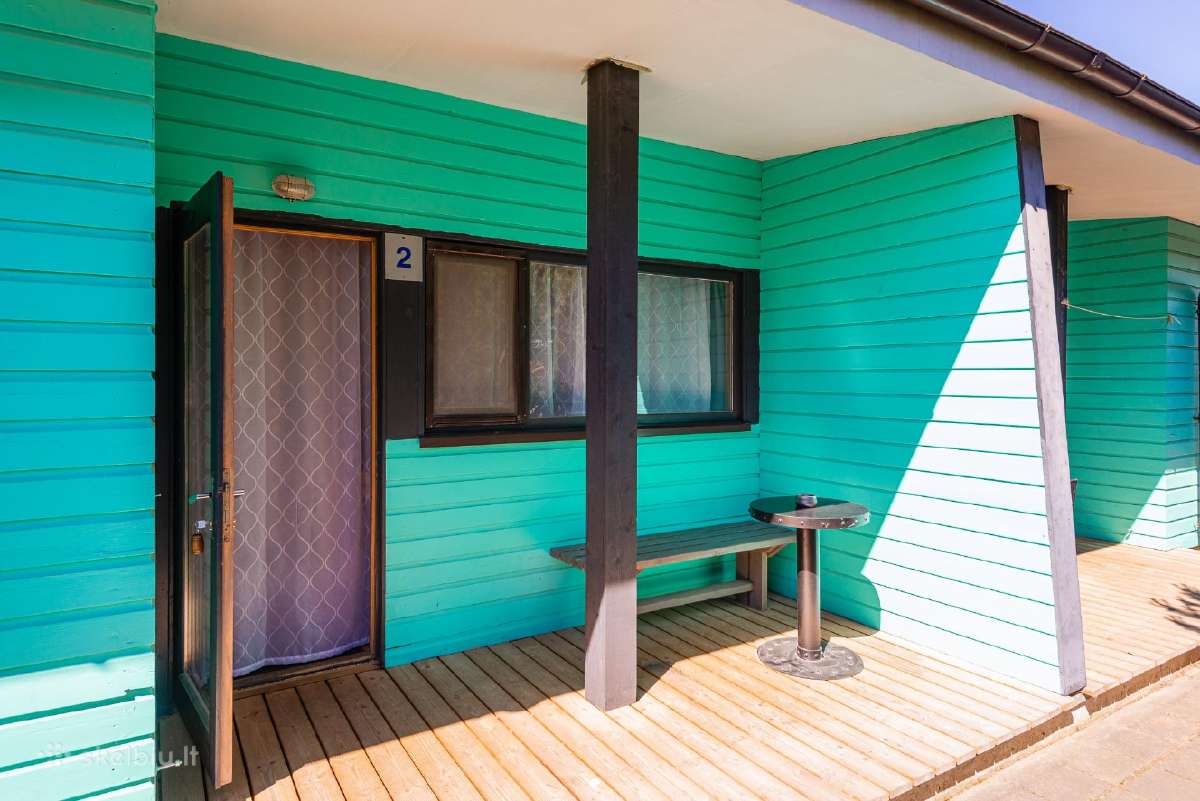 Vilnelė kotedžų, apartamentų ir kambarių nuoma - nuotraukos Nr. 23