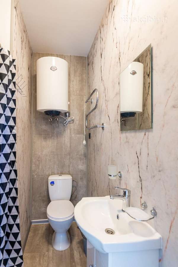 Vilnelė kotedžų, apartamentų ir kambarių nuoma - nuotraukos Nr. 25