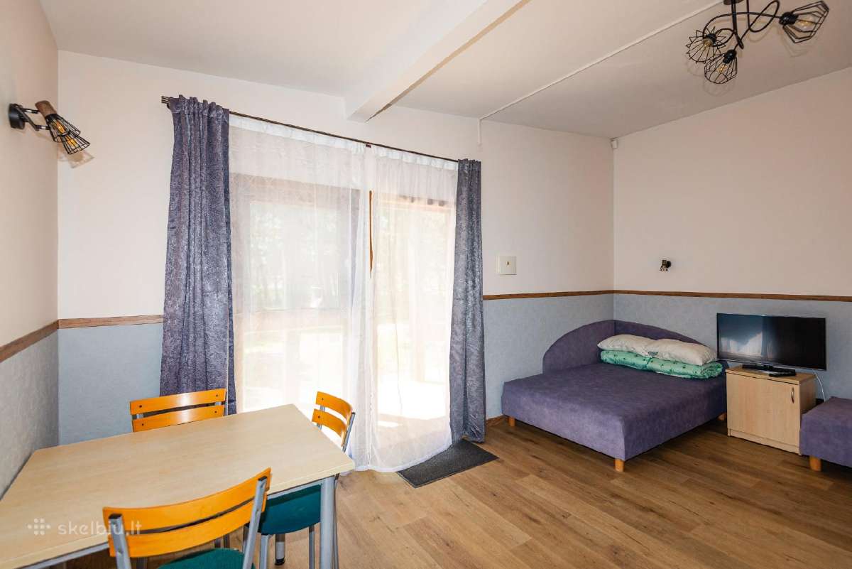 Vilnelė kotedžų, apartamentų ir kambarių nuoma - nuotraukos Nr. 27