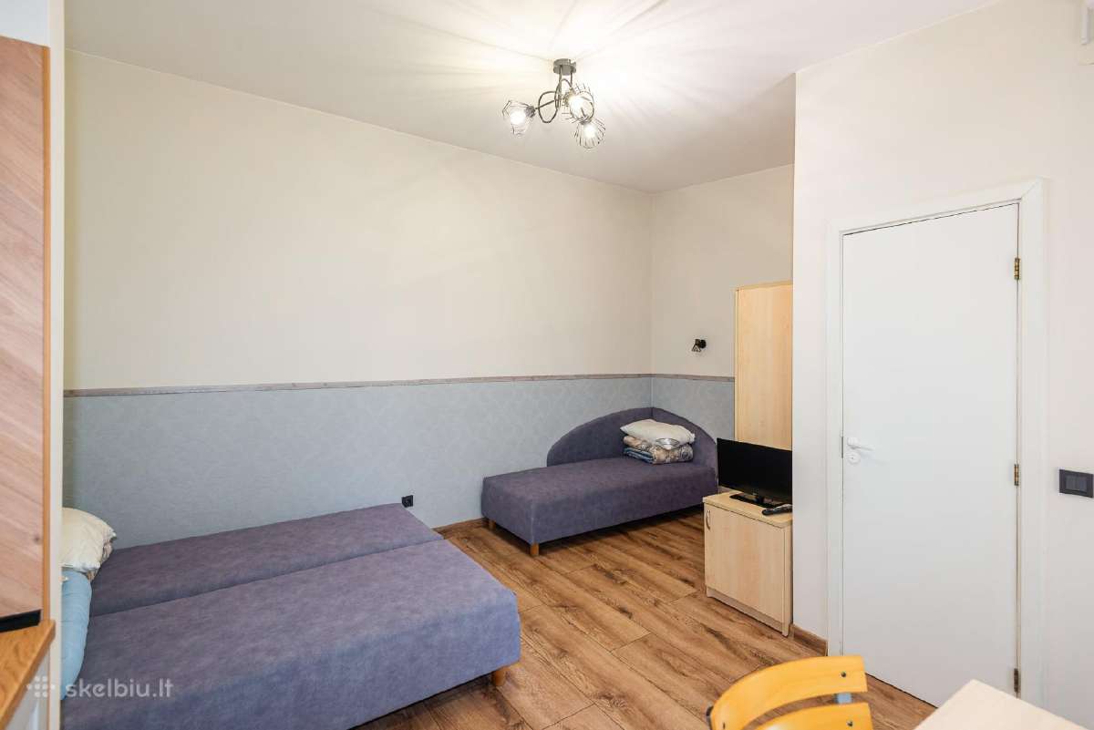 Vilnelė kotedžų, apartamentų ir kambarių nuoma - nuotraukos Nr. 28