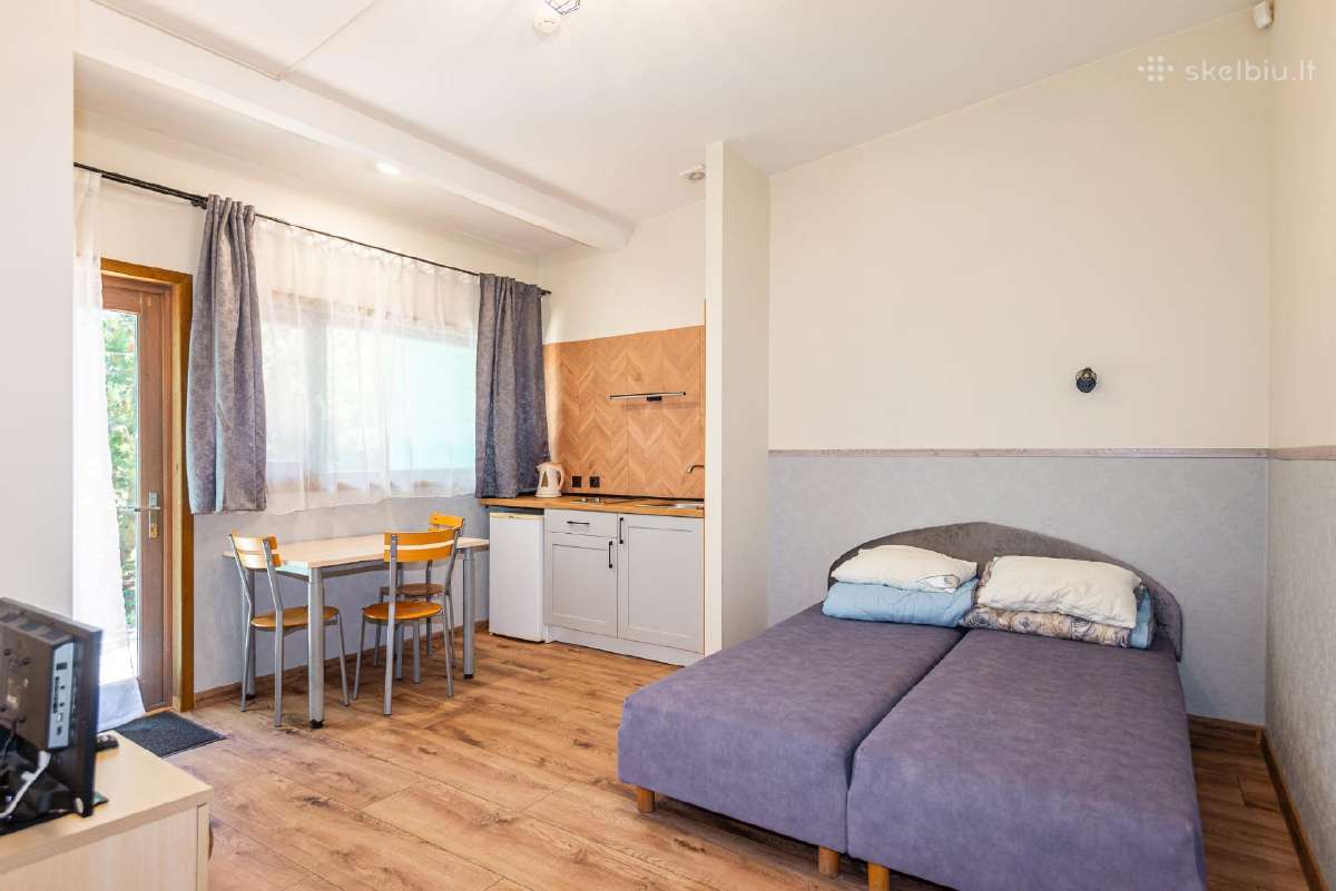 Vilnelė kotedžų, apartamentų ir kambarių nuoma - nuotraukos Nr. 30