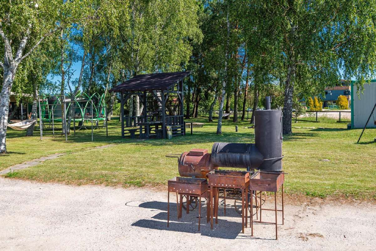 Vilnelė kotedžų, apartamentų ir kambarių nuoma - nuotraukos Nr. 33