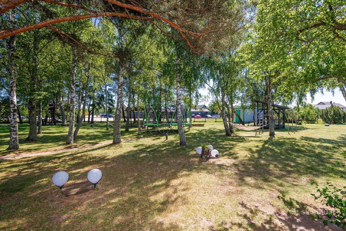 Vilnelė kotedžų, apartamentų ir kambarių nuoma - nuotraukos Nr. 34