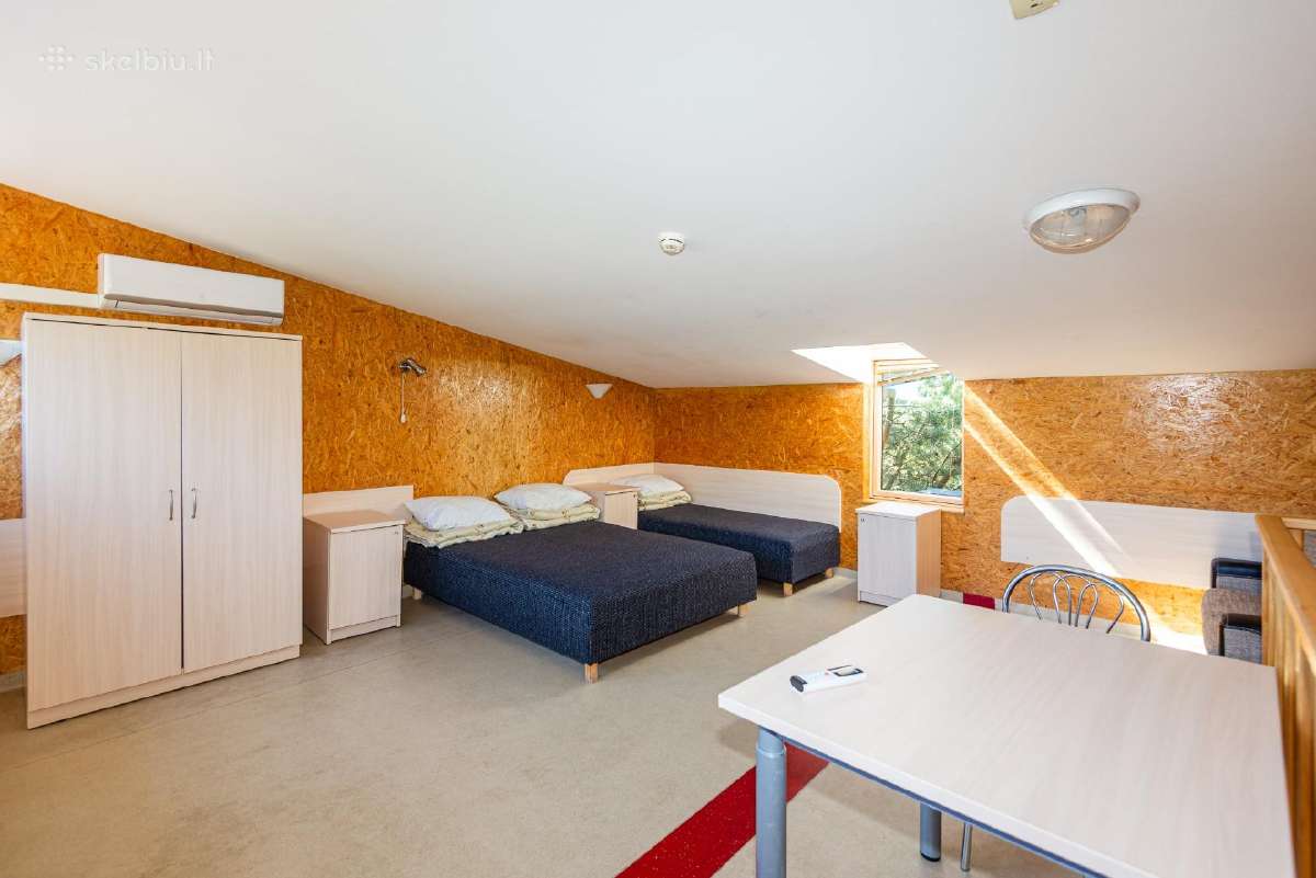 Vilnelė kotedžų, apartamentų ir kambarių nuoma - nuotraukos Nr. 36