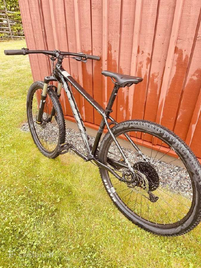 MTB White 29 Pro - nuotraukos Nr. 2