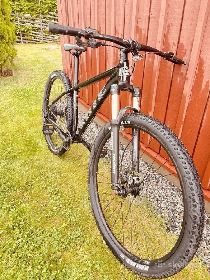 MTB White 29 Pro - nuotraukos Nr. 3
