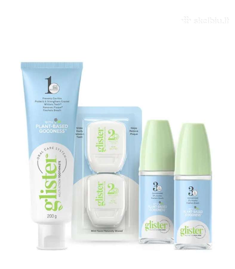Amway produktai pigiau - nuotraukos Nr. 2