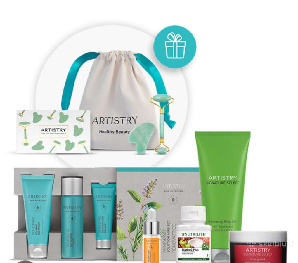 Amway produktai pigiau - nuotraukos Nr. 3