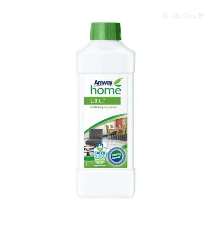Amway produktai pigiau - nuotraukos Nr. 6