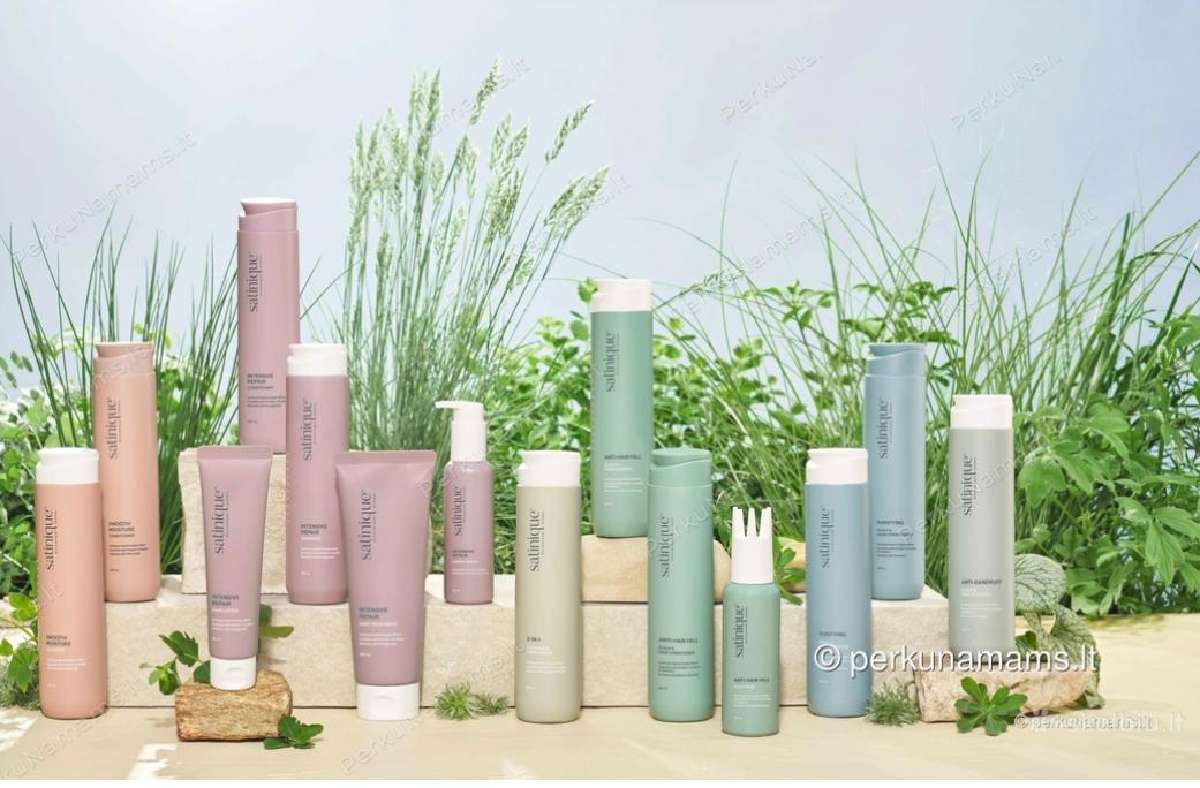 Amway produktai pigiau - nuotraukos Nr. 8