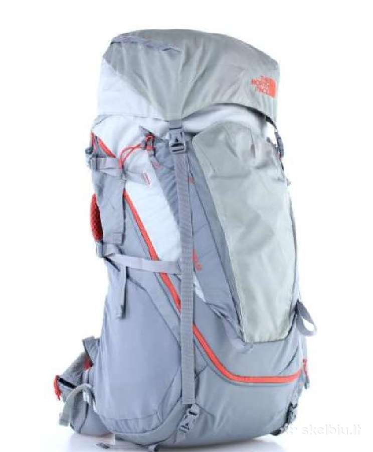 Turistinė kuprinė North Face Terra 55