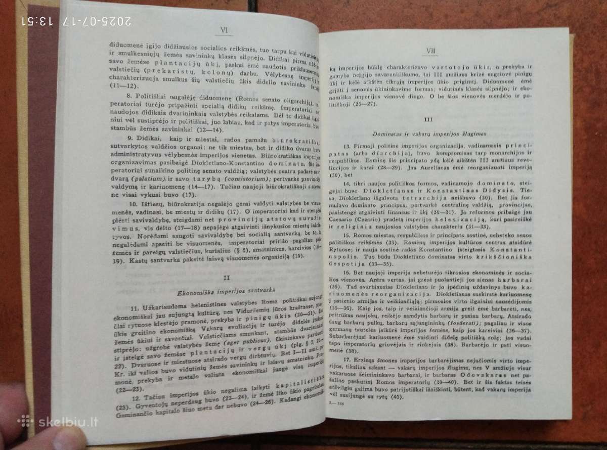 L. Karsavinas "Europos kultūros istorija" 1990 m. - nuotraukos Nr. 6
