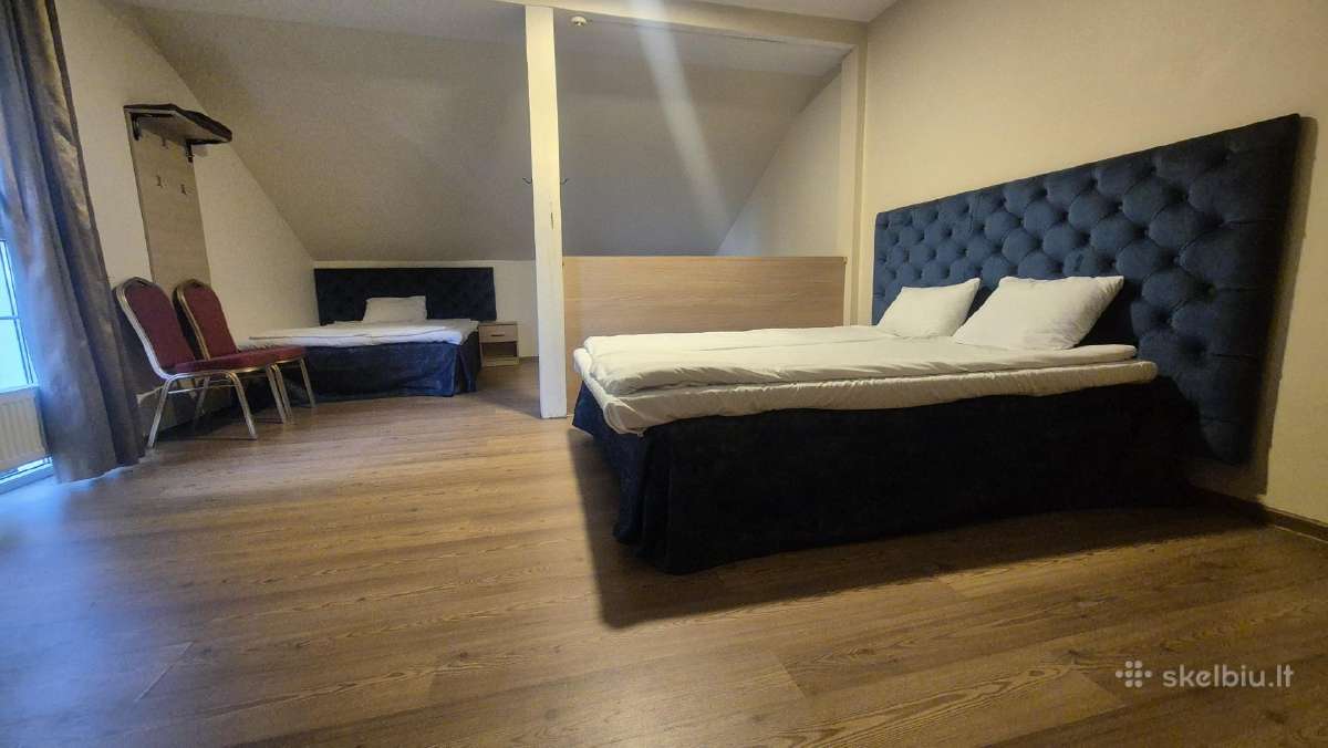 Pirties su baseinu, jacuzzi (dzakuzi) kubilo nuoma - nuotraukos Nr. 24