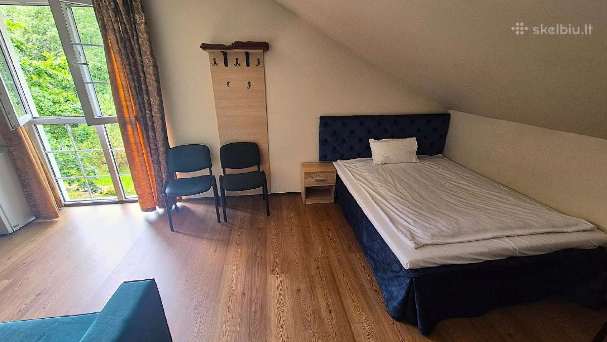 Pirties su baseinu, jacuzzi (dzakuzi) kubilo nuoma - nuotraukos Nr. 25