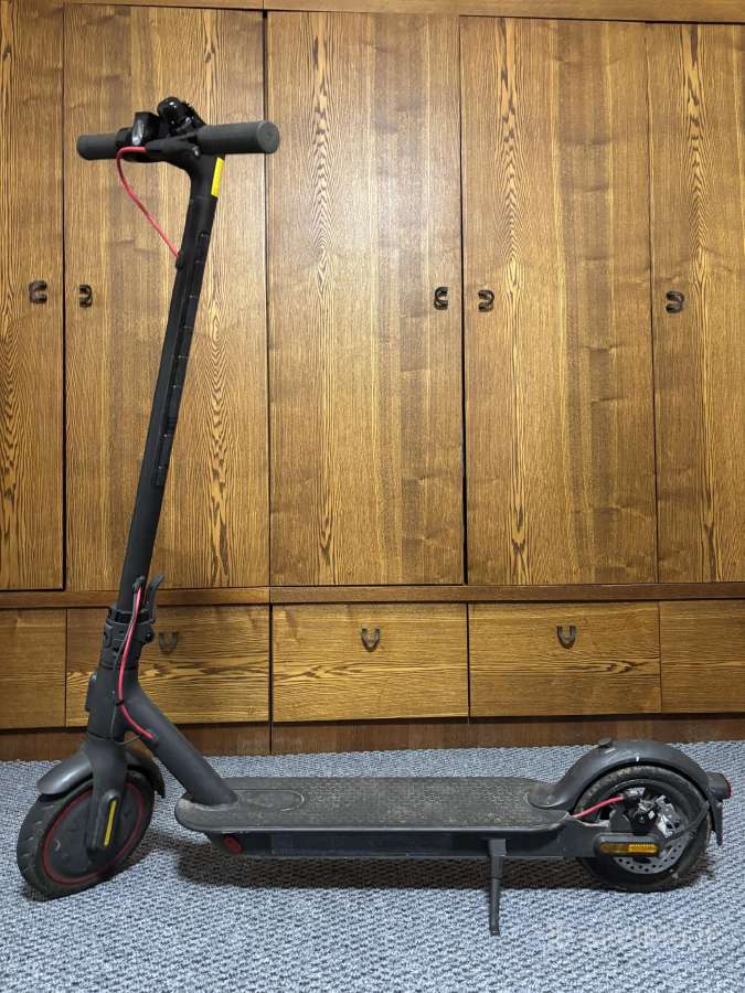 Xiaomi Mi Scooter pro2