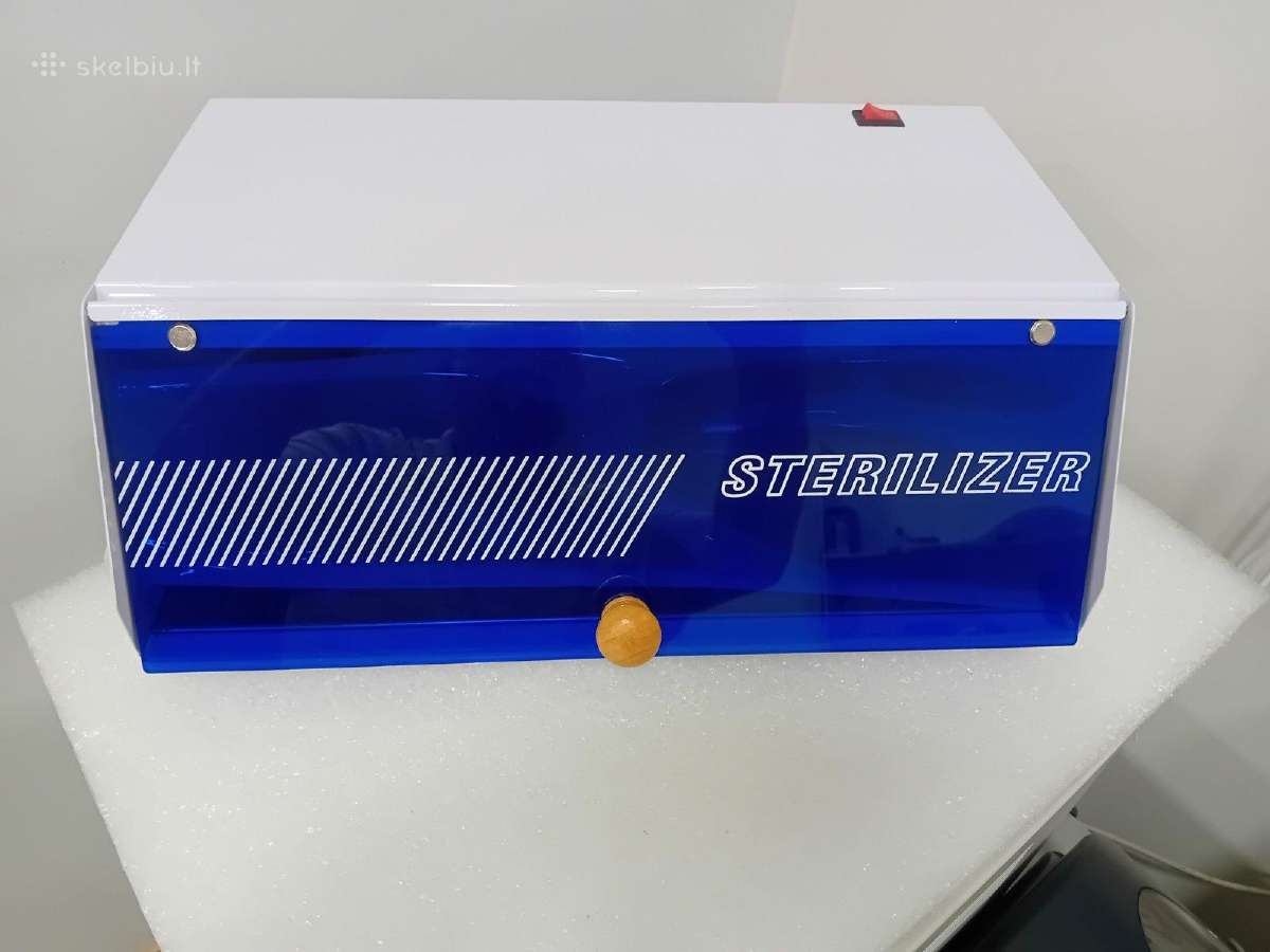 $ Naujas Uv Sterilizacijos kamera