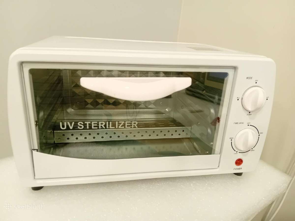 $ Naujas Uv Sterilizacijos kamera - nuotraukos Nr. 2