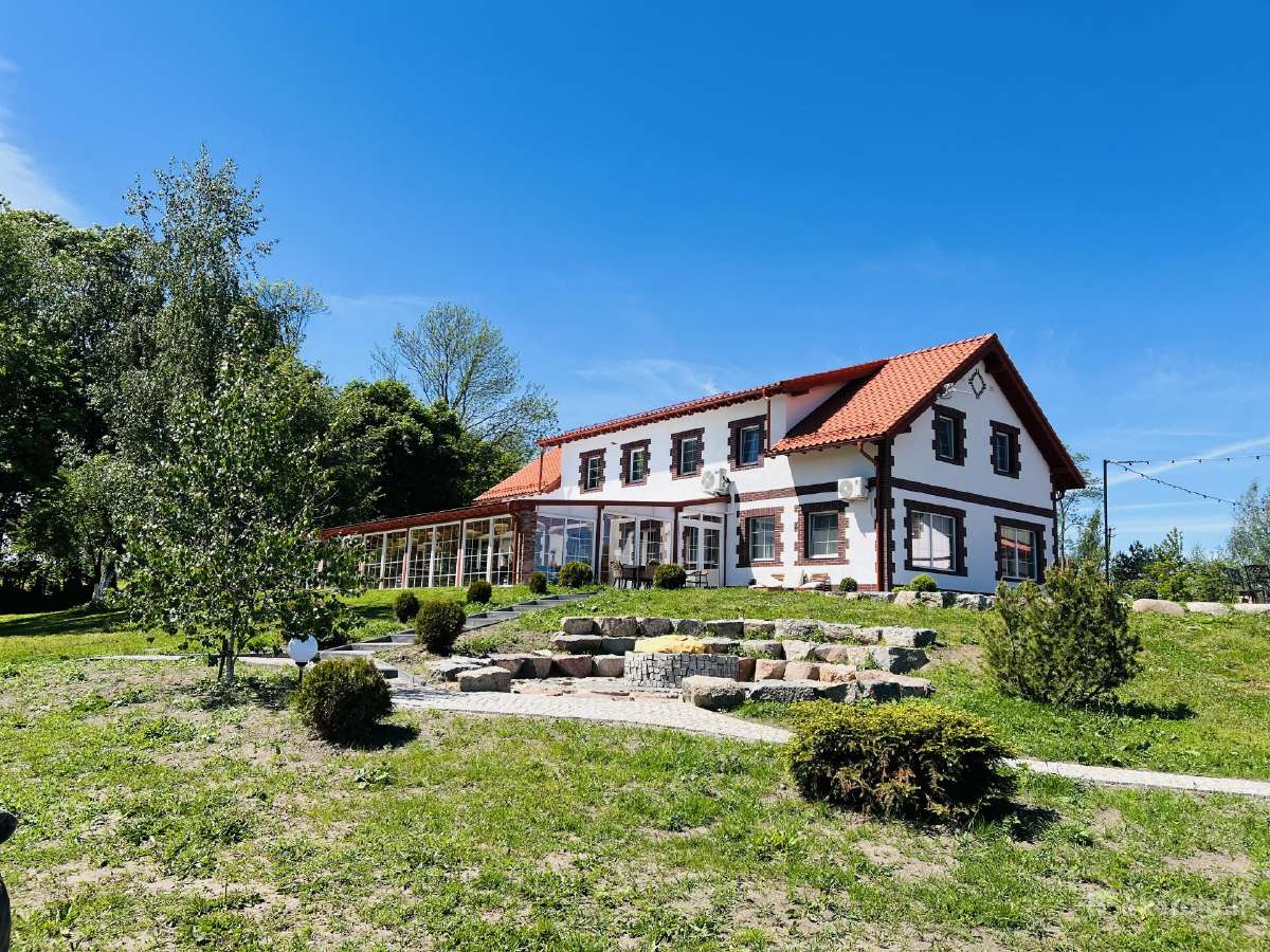 Vilos, sodybos nuoma pokyliams! - nuotraukos Nr. 20