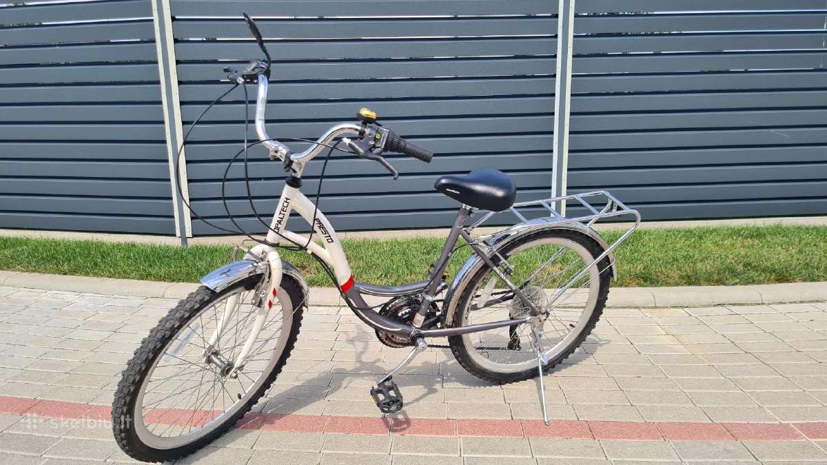 Dviratis