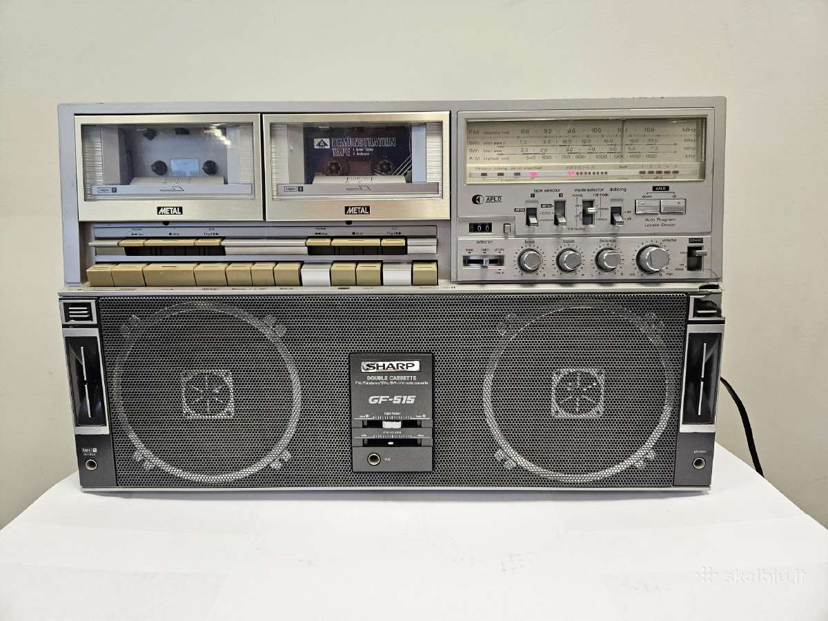 Sharp - nuotraukos Nr. 10