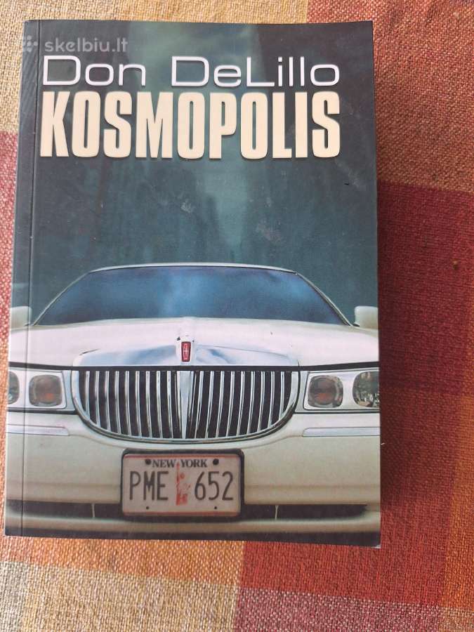Kosmopolis