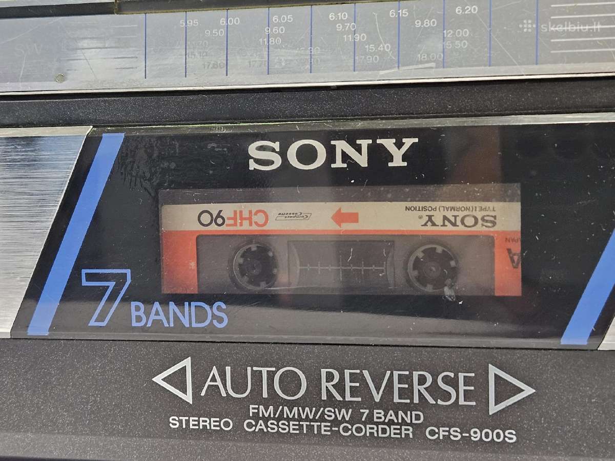 Sony, Samsung - nuotraukos Nr. 8