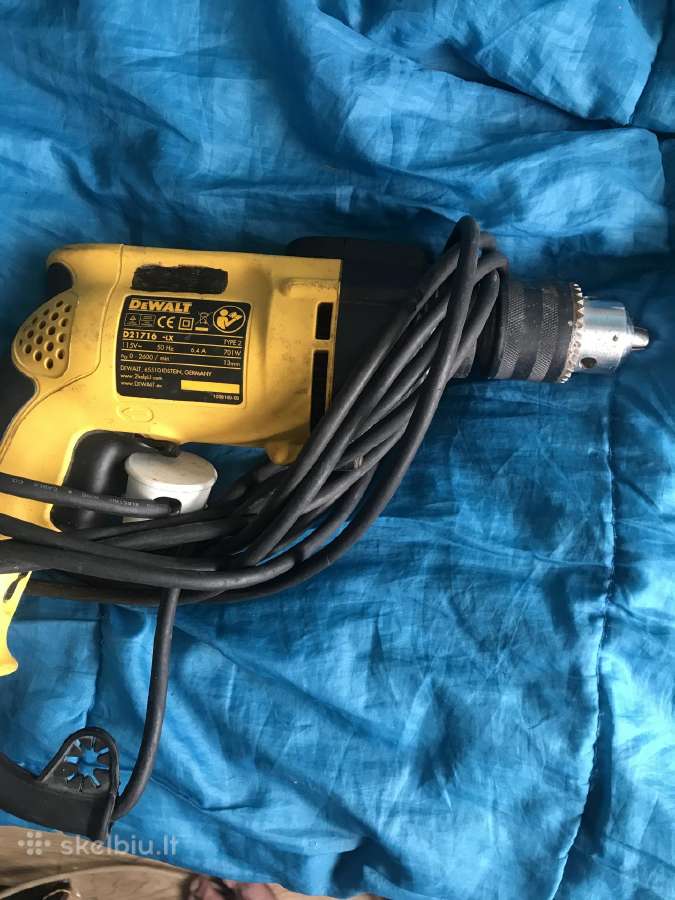 Dewalt