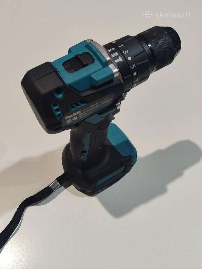 Makita suktukas