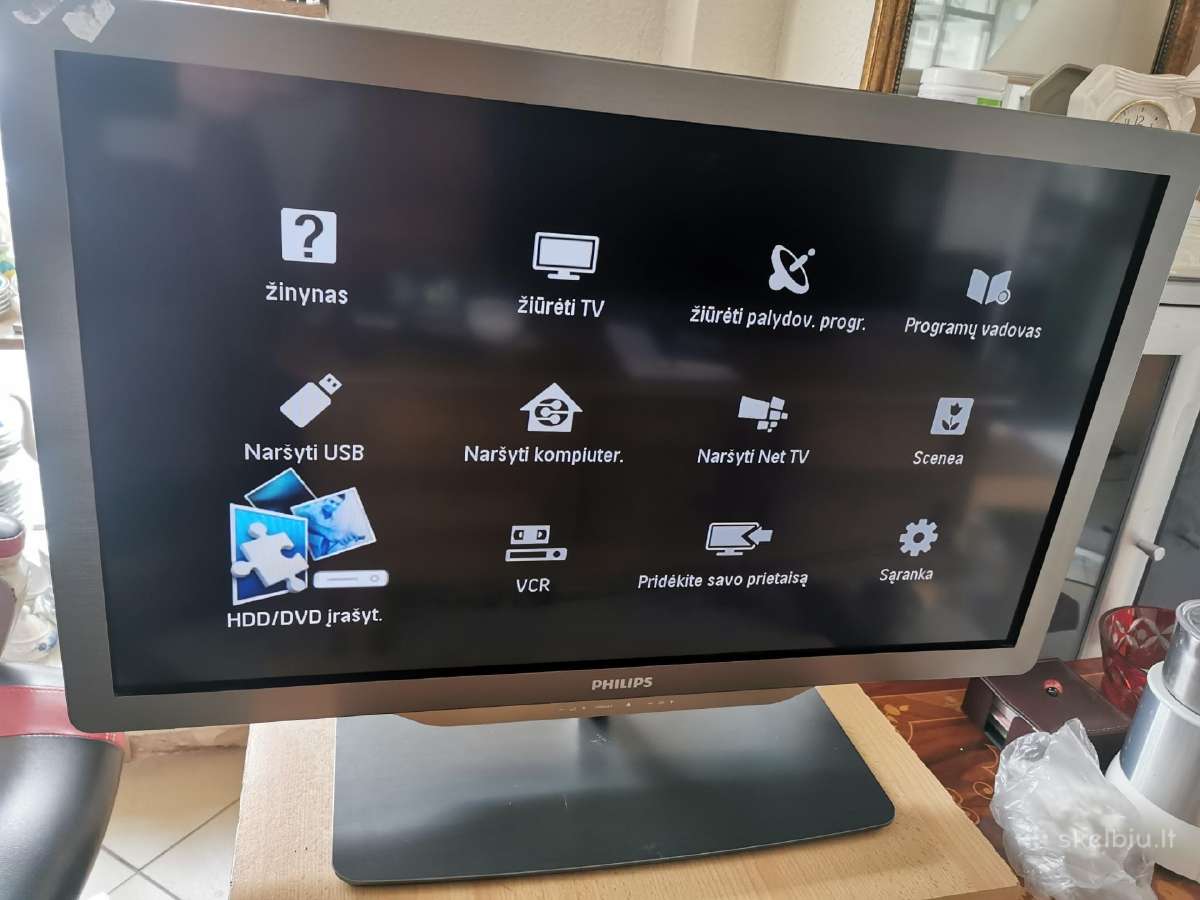 Samsung,philips - nuotraukos Nr. 9