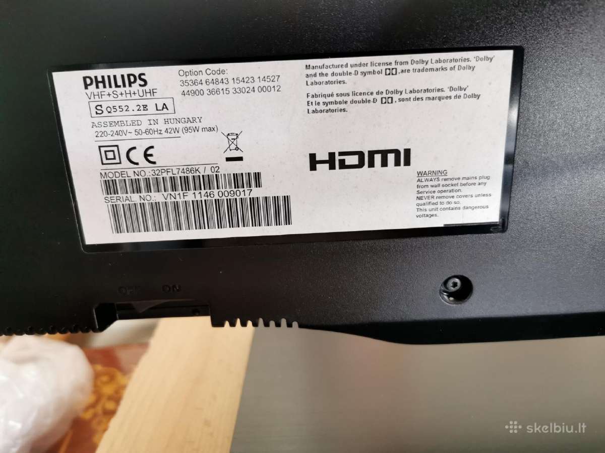 Samsung,philips - nuotraukos Nr. 12