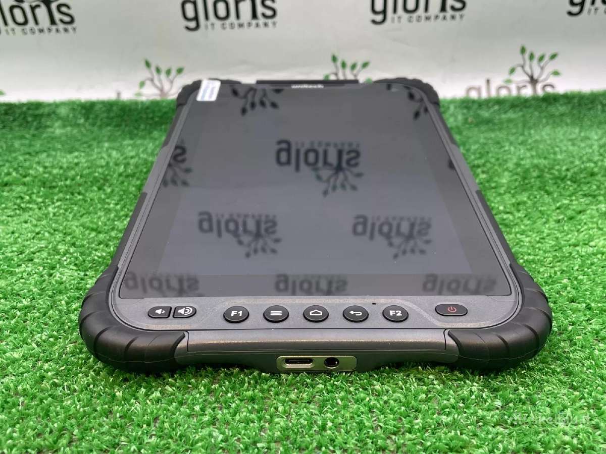 Unitech Tb85 Android Rugged planšetė - nuotraukos Nr. 7