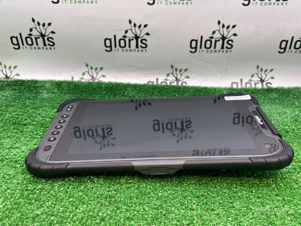 Unitech Tb85 Android Rugged planšetė - nuotraukos Nr. 6
