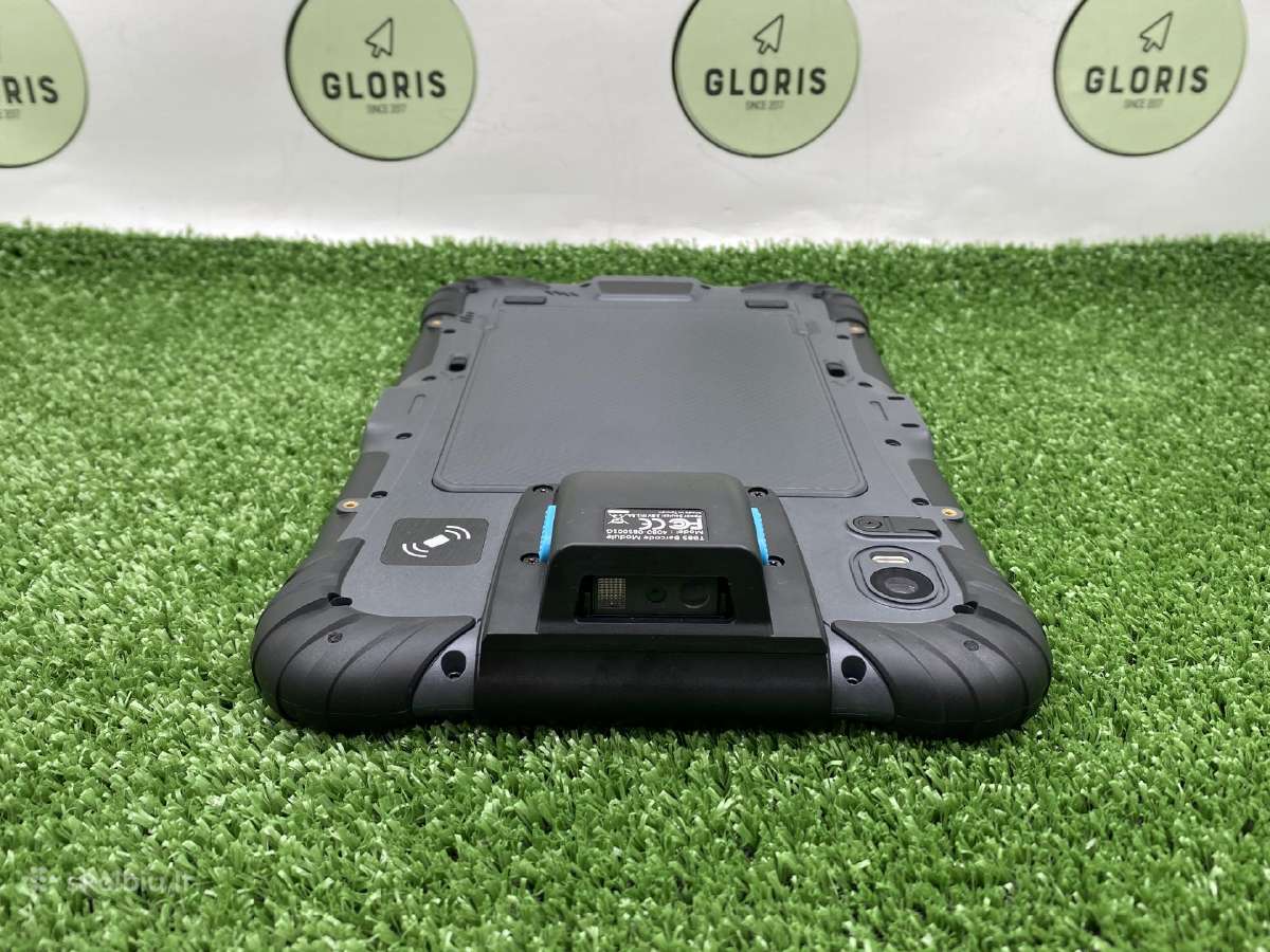 Unitech Tb85 Android Rugged planšetė - nuotraukos Nr. 9