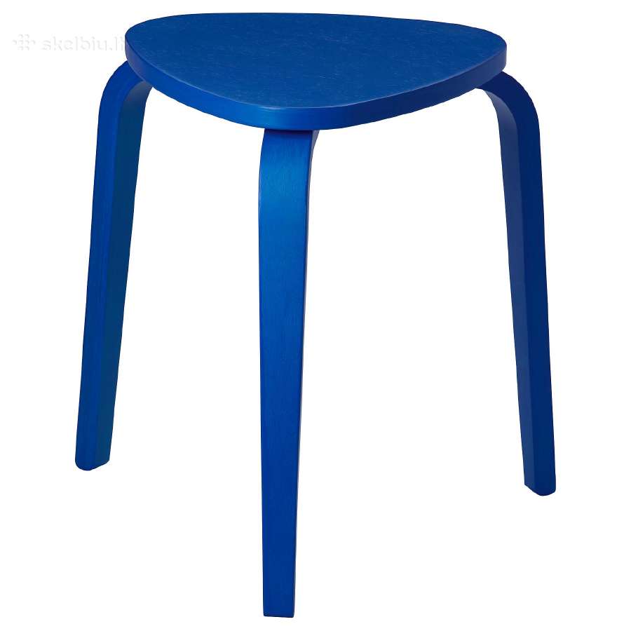Ieškau mėlynų Ikea Kyrre taburečių