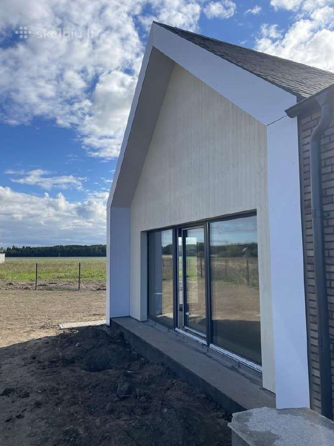 Stogdengiai- šlaitinių stogų dengimas, renovacija - nuotraukos Nr. 6