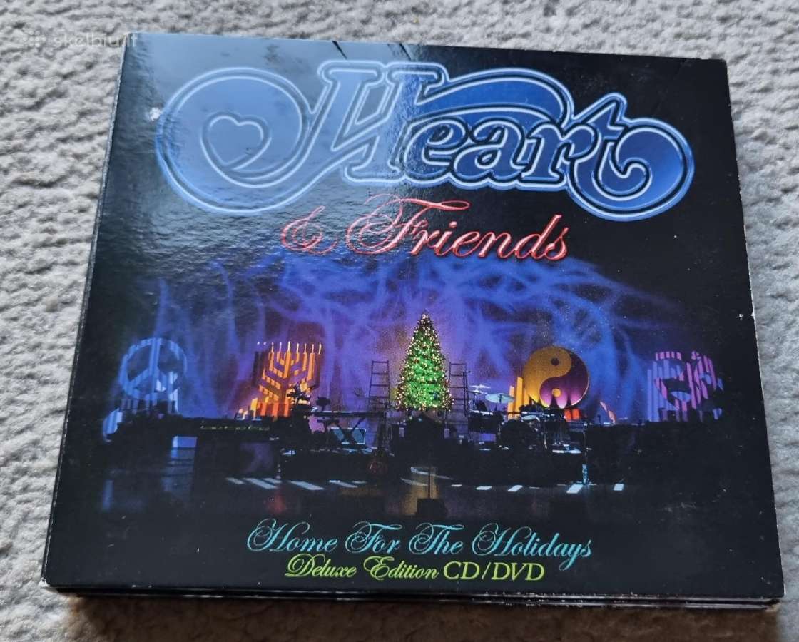 Rock Pop kompaktai CD - nuotraukos Nr. 3