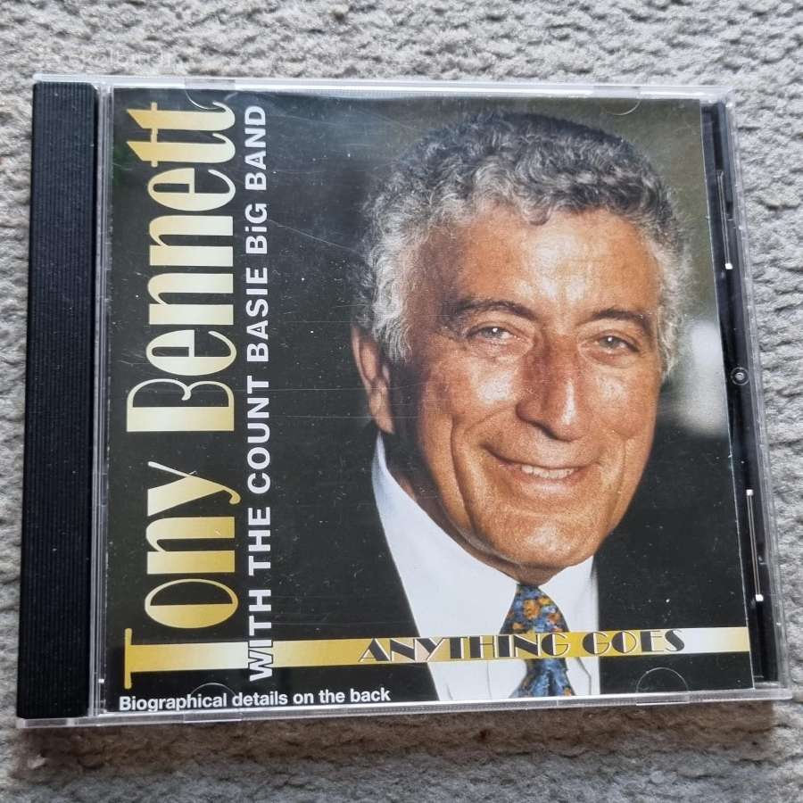 Jazz kompaktai CD - nuotraukos Nr. 10
