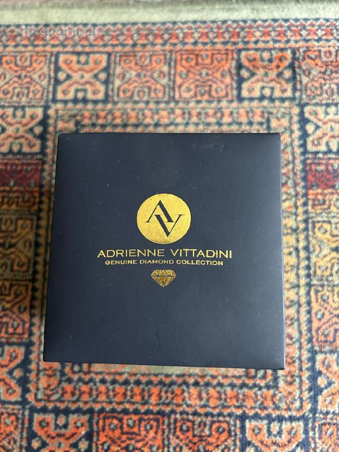 Moteriškas rankinis laikrodis - nuotraukos Nr. 6
