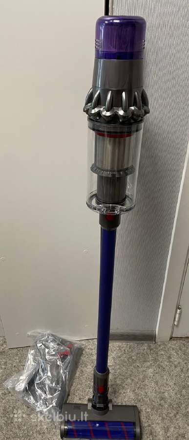Dyson V11 belaidis dulkių siurblys + 3 mėn. garant - nuotraukos Nr. 2
