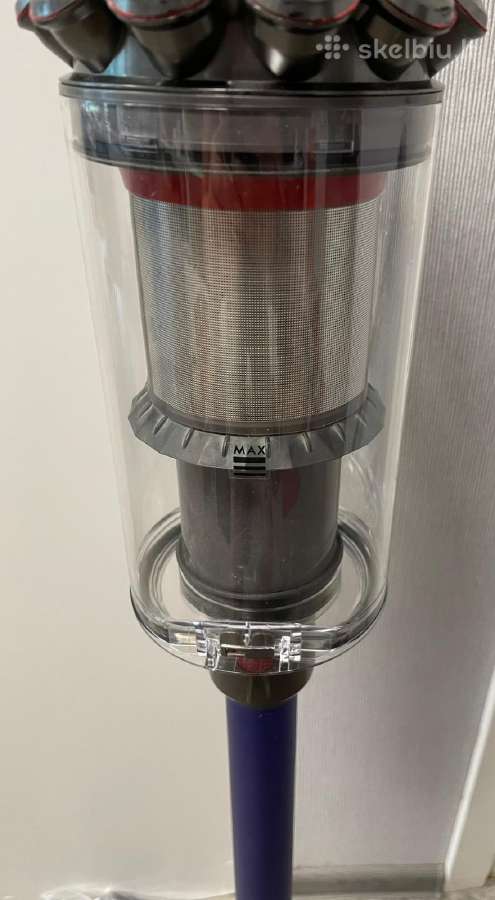 Dyson V11 belaidis dulkių siurblys + 3 mėn. garant - nuotraukos Nr. 3