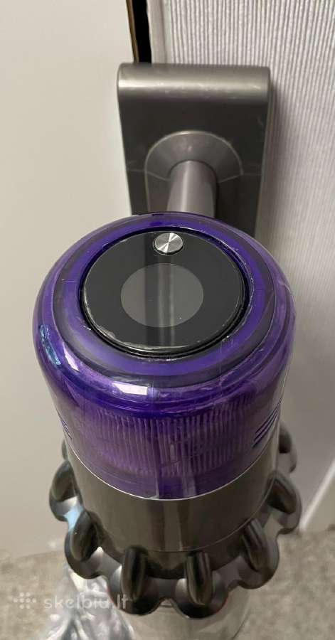 Dyson V11 belaidis dulkių siurblys + 3 mėn. garant - nuotraukos Nr. 5