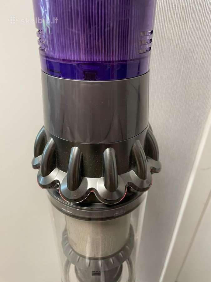 Dyson V11 belaidis dulkių siurblys + 3 mėn. garant - nuotraukos Nr. 6