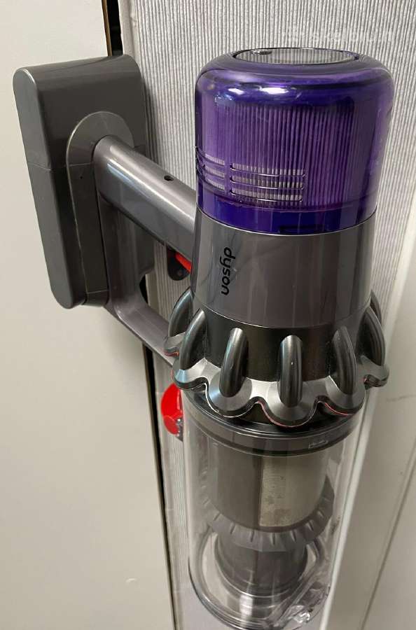 Dyson V11 belaidis dulkių siurblys + 3 mėn. garant - nuotraukos Nr. 7