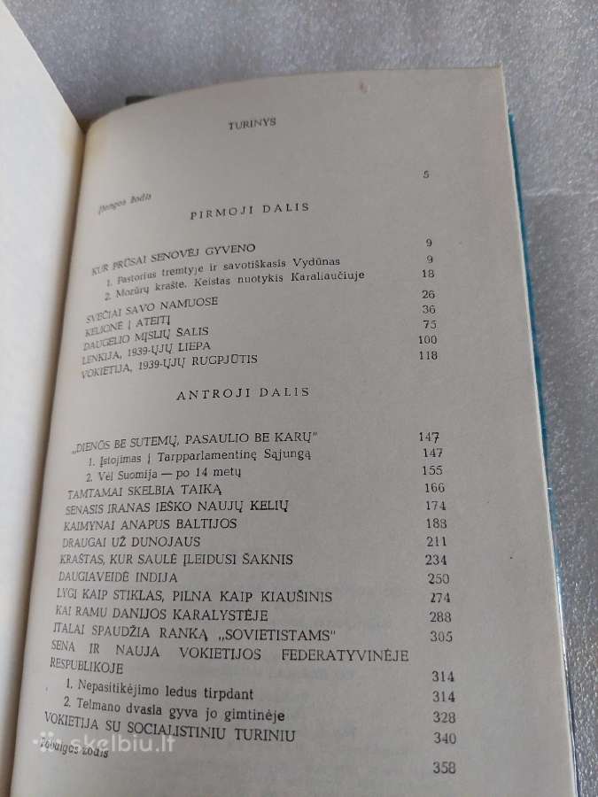 Po pasaulį pasidairius - nuotraukos Nr. 3