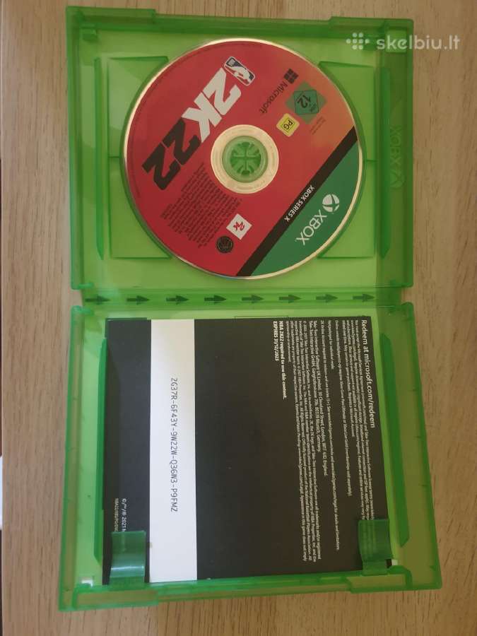 Nba2k22